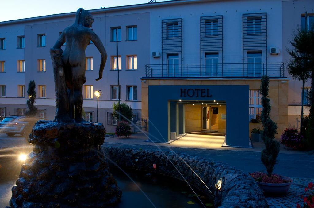 Brojan Jaworzno Exterior foto