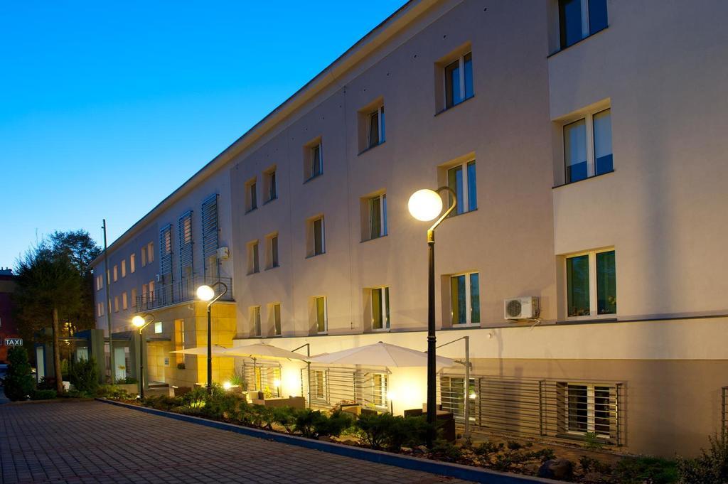 Brojan Jaworzno Exterior foto