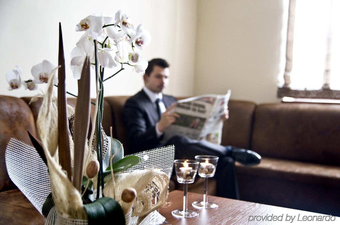 Brojan Jaworzno Interior foto