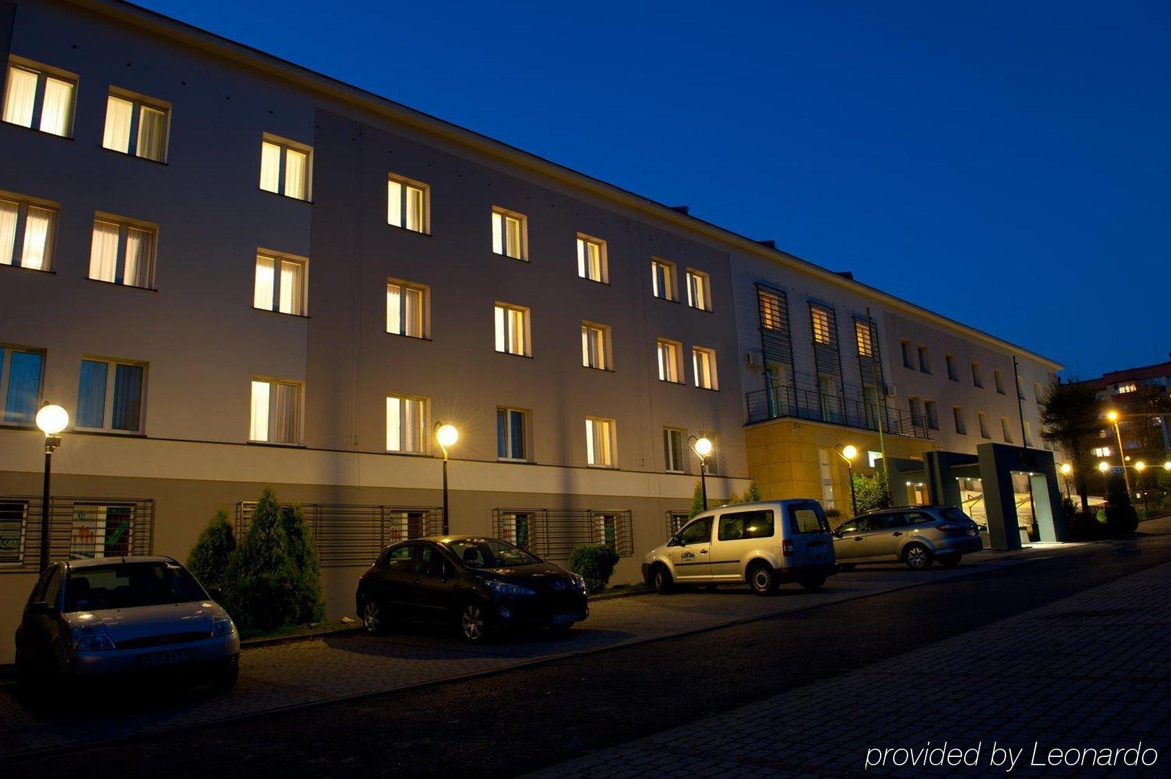 Brojan Jaworzno Exterior foto